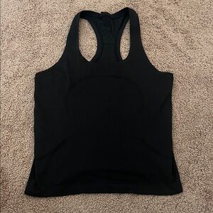 Lululemon Racerback Tank Top